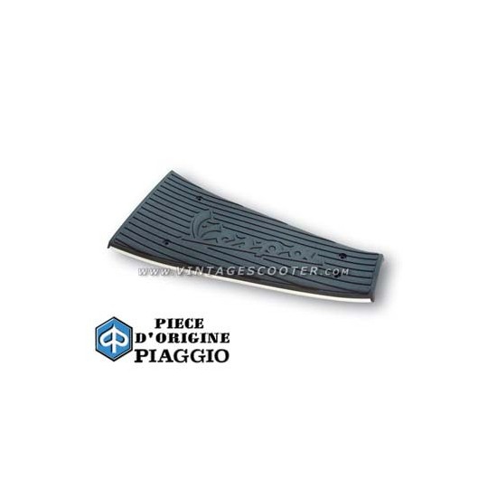 Tapis de poutre Vespa PX Disc 2011